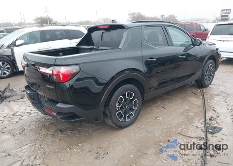 2023 Hyundai Santa Cruz Sel Premium z USA, uszkodzony, nr VIN 5NTJDDAF7PH042957